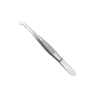 Micro Dissecting Forceps